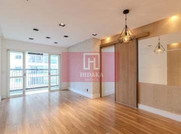 Apartamento · 85m² · 3 Quartos · 2 Vagas · Apartamento à venda no bairro Mooca - São Paulo/SP, Zona Leste