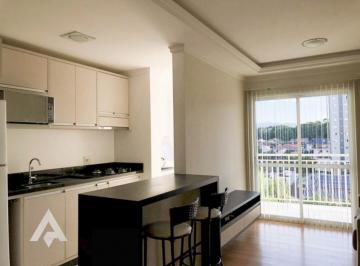 Apartamento · 47m² · 2 Quartos · 1 Vaga · Apartamento com 2 dormitórios à venda por R$ 370.000,00 - Bairro Vila Nova - Blumenau/SC