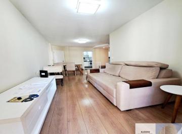 Apartamento de 2 quartos, São Paulo · Apartamento Mobiliado para Locação PINHEIROS São Paulo SP 2 Quartos 1 Suíte 2 Vagas Varanda Lazer