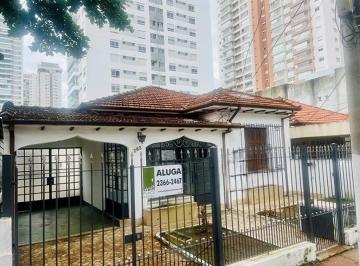 25096469_4.jpg · CASA TÉRREA PARA LOCAÇÃO NO BROOKLIN !!