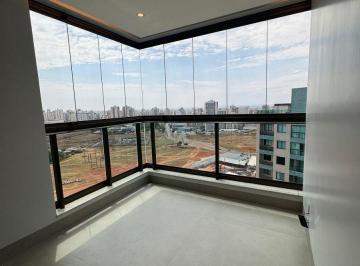 Apartamento de 3 quartos, Águas Claras · MONTANA COBERTURA LINEAR 3 QUARTOS VISTA LIVRE