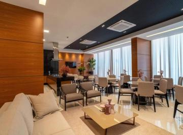 Apartamento de 3 quartos, Águas Claras · MONTANA COBERTURA LINEAR 3 QUARTOS VISTA LIVRE