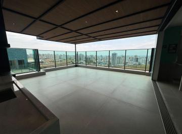 Apartamento de 3 quartos, Águas Claras · MONTANA COBERTURA LINEAR 3 QUARTOS VISTA LIVRE