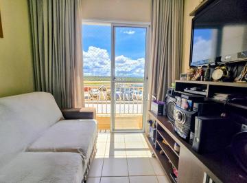 Apartamento de 3 quartos, Taguatinga · RESIDENCIAL ESPLANADA SAGOCA TRES QUARTOS TAGUATINGA NORTE