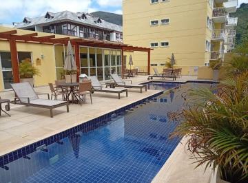 Apartamento de 2 quartos, Petrópolis · A HORA É AGORA!!! O MELHOR DE ITAIPAVA!!! ÚLTIMA OPORTUNIDADE!!!