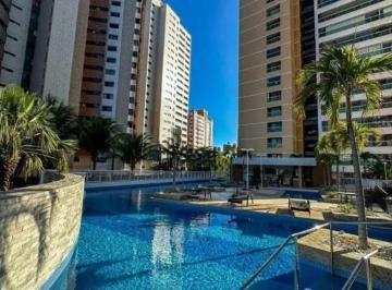 Apartamento de 3 quartos, Fortaleza · Apartamento com 3 quartos no Guararapes em Fortaleza