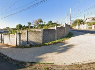 Terreno , Jaguariúna · Terreno à venda no Colina do Castelo em Jaguariúna com 355m²
