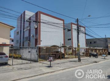 Apartamento de 2 quartos, Jaboatão dos Guararapes · 63 m² com 2 quartos em Candeias