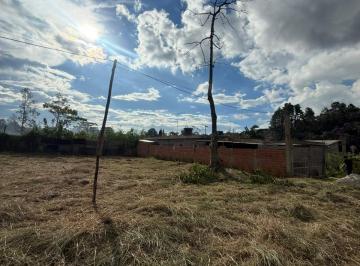 Terreno , São Paulo · Terreno 10x25 - Cipó do Meio