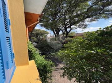 Casa · 100m² · 2 Quartos · Casa de vila com 2 quartos à venda em Pinheiros - SP