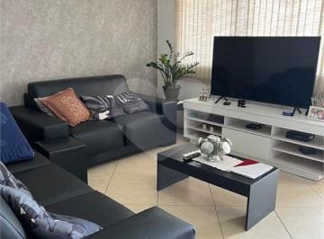 Casa · 181m² · 4 Quartos · 3 Vagas · Sobrado com 4 quartos à venda em Chácara inglesa (zona norte) - SP