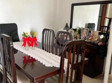 Casa · 181m² · 4 Quartos · 3 Vagas · Sobrado com 4 quartos à venda em Chácara inglesa (zona norte) - SP
