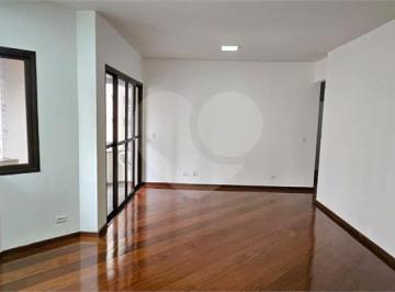 Apartamento · 108m² · 3 Quartos · 2 Vagas · Apartamento com 3 quartos à venda em Pinheiros - SP