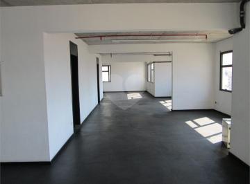 Comercial · 161m² · 5 Vagas · Salas à venda em Pinheiros - SP