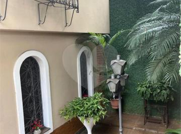 Casa · 136m² · 3 Quartos · 4 Vagas · Casa com 3 quartos à venda em Vila anglo brasileira - SP
