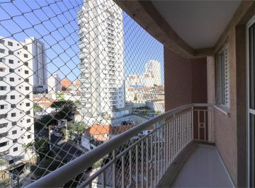 Apartamento · 92m² · 3 Quartos · 2 Vagas · Apartamento com 3 quartos à venda em Alto da lapa - SP