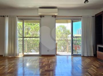 Apartamento · 123m² · 3 Quartos · 2 Vagas · Apartamento com 3 quartos à venda em Alto Da Lapa - SP