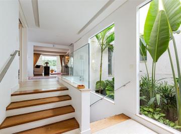 Casa · 424m² · 4 Quartos · 4 Vagas · Sobrado com 4 quartos à venda em City boaçava - SP