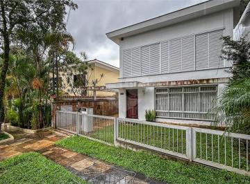 Casa · 310m² · 4 Quartos · 4 Vagas · Sobrado com 4 quartos à venda em Sumaré - SP