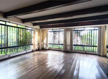 Casa · 480m² · 4 Quartos · 4 Vagas · Casa com 4 quartos à venda em Pacaembu - SP
