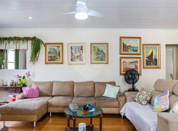 Casa · 174m² · 6 Quartos · 2 Vagas · Casa térrea com 6 quartos à venda em Vila romana - SP