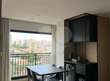 Apartamento · 59m² · 2 Quartos · 1 Vaga · Apartamento com 2 quartos à venda em Santa Cruz Do José Jacques - SP