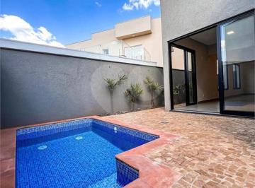 Casa · 160m² · 3 Quartos · 4 Vagas · Condomínio com 3 quartos à venda em Loteamento terras de florença - SP