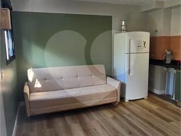 Apartamento · 33m² · 1 Quarto · Apartamento com 1 quartos à venda em Campos elíseos - SP