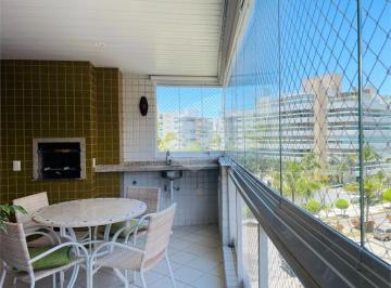 Apartamento · 87m² · 3 Quartos · 2 Vagas · Apartamento com 3 quartos à venda em Riviera - SP