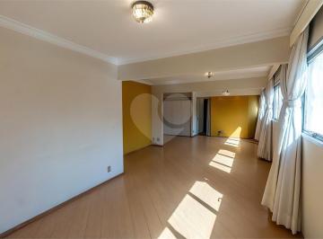 Apartamento · 125m² · 2 Quartos · 1 Vaga · Apartamento com 2 quartos à venda em Itaim bibi - SP