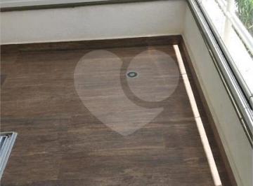 Apartamento · 121m² · 3 Quartos · 2 Vagas · Apartamento com 3 quartos à venda em Bela vista - SP