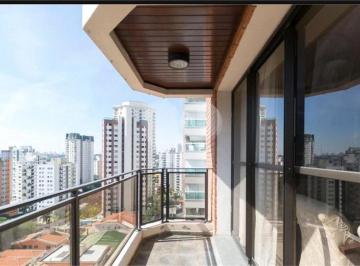 Apartamento · 210m² · 4 Quartos · 3 Vagas · Apartamento com 4 quartos à venda em Jardim vila mariana - SP