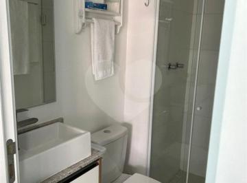 Apartamento · 25m² · 1 Quarto · Apartamento com 1 quartos à venda em Pinheiros - SP