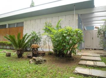 Casa · 320m² · 4 Quartos · 4 Vagas · Casa térrea com 4 quartos à venda em Alto de pinheiros - SP