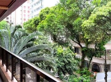 Apartamento · 380m² · 4 Quartos · 4 Vagas · Apartamento com 4 quartos à venda em Boqueirão - SP