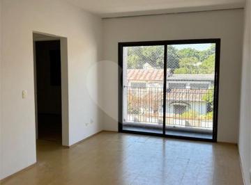 Apartamento · 56m² · 2 Quartos · 1 Vaga · Apartamento com 2 quartos à venda em Vila romana - SP