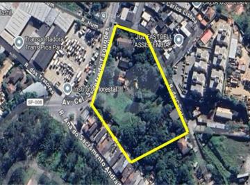 Terreno · 8000m² · Terreno à venda em Jardim das pedras - SP