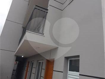 Apartamento · 27m² · 1 Quarto · Apartamento com 1 quartos à venda em Vila Mazzei - SP