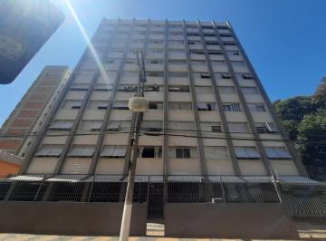 0 · Apartamento para alugar no Centro em Campinas/SP.