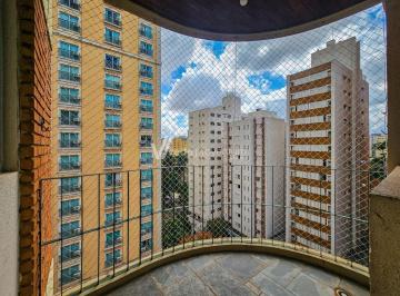 0 · apartamento à venda em Cambuí
