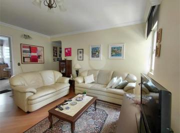 Apartamento · 84m² · 3 Quartos · 1 Vaga · Apartamento com 3 quartos à venda em Vila romana - SP