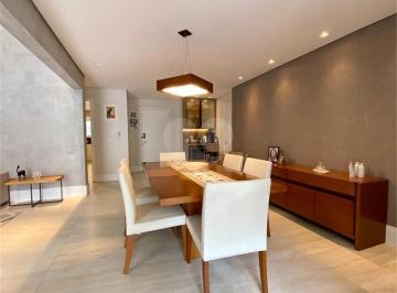Apartamento · 238m² · 3 Quartos · 4 Vagas · Apartamento com 3 quartos à venda em Vila suzana - SP