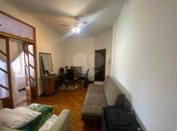 Apartamento · 65m² · 2 Quartos · Apartamento com 2 quartos à venda em Cerqueira césar - SP
