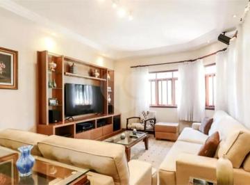 Casa · 170m² · 3 Quartos · 4 Vagas · Casa com 3 quartos à venda em Jardim bonfiglioli - SP