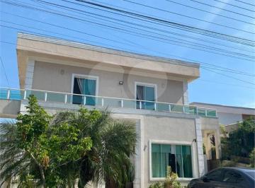 Casa · 260m² · 4 Quartos · 2 Vagas · Condomínio com 4 quartos à venda em Balneário praia do pernambuco - SP