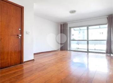 Apartamento · 85m² · 3 Quartos · 1 Vaga · Apartamento com 3 quartos à venda em Cerqueira césar - SP