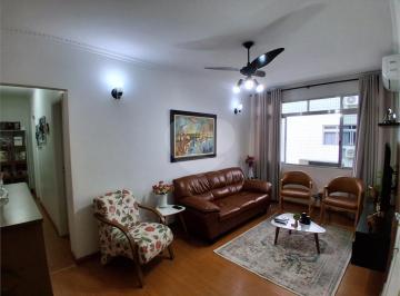 Apartamento · 102m² · 3 Quartos · 1 Vaga · Apartamento com 3 quartos à venda em Embaré - SP