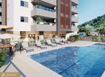 Apartamento · 140m² · 3 Quartos · 2 Vagas · Cobertura com 3 quartos à venda em Marapé - SP