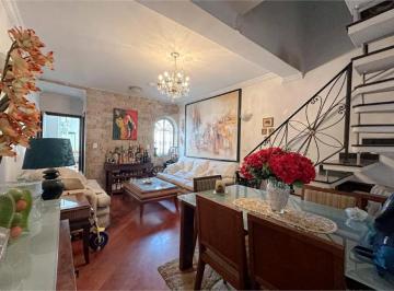 Casa · 100m² · 3 Quartos · 1 Vaga · Casa com 3 quartos à venda em Bom retiro - SP