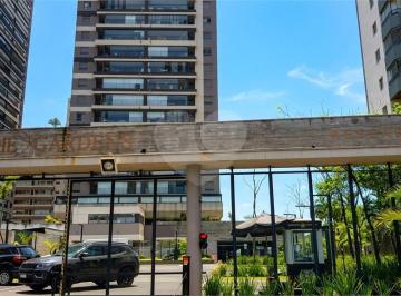 Apartamento · 105m² · 4 Quartos · 2 Vagas · Apartamento com 4 quartos à venda em Tatuapé - SP